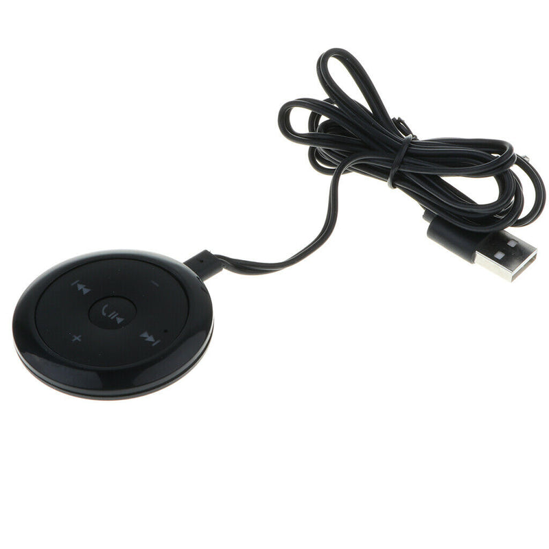 2 in 1 Bluetooth 4.2 Music Player Car Audio Receiver Adapter for Tablet Phone