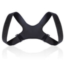 Back Posture Corrector Brace Corset Back Clavicle Straightener Spine Suppor B1L1