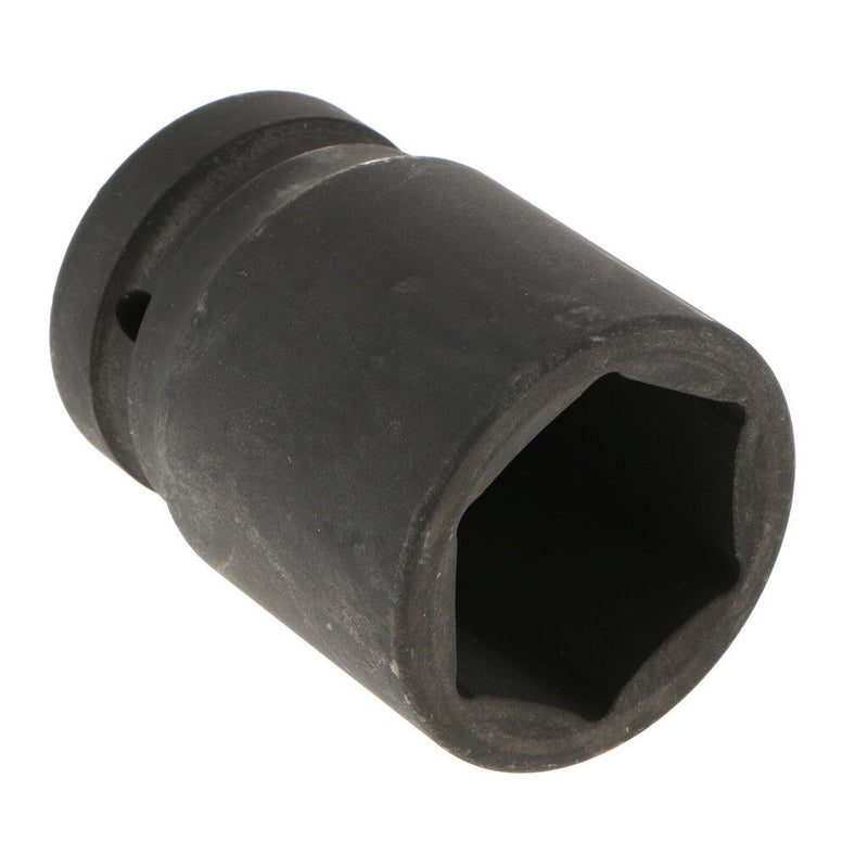 41mm 1" Square Drive Individual Impact Socket Air Wrench 6-points