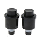 Wine Bottle Stopper Wine Bottle Plug with Silicone Expanding Beverage Bottle
