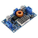5A DC-DC Boost Buck Step-down Constant Voltage Current Power Supply Modu DXG