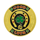 Token Metal Card Games Poker Accessories Casino Lottery Souvenir
