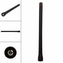 Two Way Radio VHF Antenna 136-174MHZ for ICOM IC-F3 F11 F14 F15 F16 F33 F34 D9G3