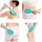 Body Filming Board Sandpaper Massage Stick Meridian Palm Massager Health Care