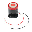 DC24V 100DB Continuous Beep Alarm Electronic Buzzer Sounder New