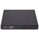 12.7mm Box USB external CD / DVD Rom Laptop E1X3