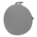 Car Front Bumper Tow Hook Cover Cap for BMW 3 Series E90 E91 51117207299