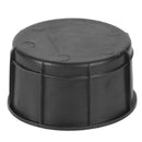 Left Rear Center Console Cup Holder Insert Liner for Ford F-150 2009-2014