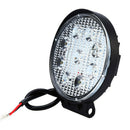 1Pcs 4inch Spot LED Work Light 6000K Headlight Driving Offroad Lamp SUV HJQ