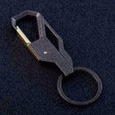 Mens Creative Alloy Metal Keyfob Car Keyring Keychain Key Chain Ring Supply J9B2