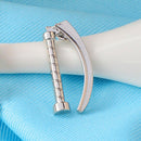 Medical Equipment Brooches Badge Women Men Clothing Lapel Pins (Style 9) A