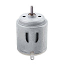 6,600 to 24,000 rpm small electric motor direct current 1.5-6v cylinder hig