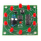 Diy Kits Electronic Lucky Rotary Module Wheel Turntable Fortune Analog Lott G9M6