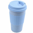 Reusable Coffee Cups Eco Friendly Travel Coffee Mugs With Lid 201-300Ml