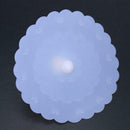 Silicone Cartoon Bowknot Cup Cover Anti-dust Heat Resistant Seal Bowl Lids