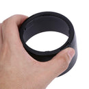 Lens Hood ET-65III ET 65III for Canon EF 135mm f/2.8 70-210mm f/3.5-4.5 USM