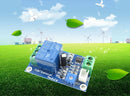 12V Car Light Control Switch Photoresistor Relay Module Detection Sen 3C