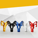 4X(FMFXTR Aluminum Alloy Mtb Lightweight Bicycle Water Bottle Cage Kar CyclD7F2)