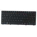 Replacement Spanish Keyboard For Acer Aspire One 532H 521522 AO522