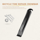 Nylon Bicycle Tyre Tire Lever Repair Pry Bar Opener Breaker Tools Accessory