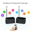 433MHz Wireless Remote Control IR Extender Repeater Transmitter Receiver A