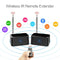 433MHz Wireless Remote Control IR Extender Repeater Transmitter Receiver A