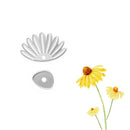 New Petal Metal Cutting Dies Stencil DIY Scrapbooking Album Paper Card Embossing