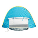 Tent Beach Anti-Uv Upf 50+ Baby Swimming Pool Detachable Bottom Waterproof