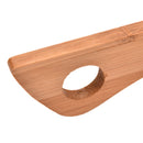 Dish Rack Tableware Tray Wooden Cross Combination Pot Rack Portable Tool JR