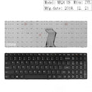 Laptop Keyboard for Lenovo G500 G510 G505 G700  English keypad Button