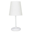 LED Press Sensor Desk Lamp Dimmable LED Night Light Table Lamp with USB Cha