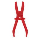 Oil Pipe Sealing Pliers 3pcs