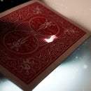 Presents Starlight StarLight Gimmick Card Magic Tricks Favor Fun Amazing Ef N6R9