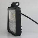 1 Pcs 135W Off Road Work Lamp Square Led Light Super Bright Outdoor Driving