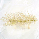 New Fashion Beautiful Handmade BeadedBride Wedding Jewelry A