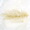 New Fashion Beautiful Handmade BeadedBride Wedding Jewelry A