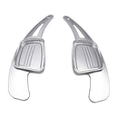 2pack Steering Wheel Shifter Paddle Shift Extension for Audi B9 S3 TT TTS