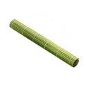 Rolling Bamboo Non-toxic Stick Sushi Making Sushi Roll DIY Square