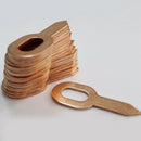 Car Body Repair Tool Kit Straight Pull Rings Pads Chuck Stud Welder Spot We