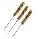 3-Pieces Straw Cleaning Brush Cleaner
