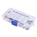 160 Pieces Trimmer Kit Trimmer Kit 5P 10P 20P 30P Electrical Installation