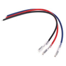 12V 24V 3-PIN Adjustable LED Flasher Relay Turn Signal Light Blinker Ew