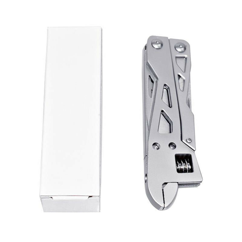 Foldable Multi-Pliers Portable Multifunctional Pliers Outdoor Supplies Camping