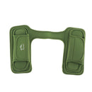 Backpack Bag Shoulder Belt Pad Strap Cushion Strap Pads Damping Random Color