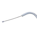 Throttle Choke Cables For Suzuki LT230E 1987- 1993