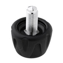 Technical Scuba Diving DIN to Yoke Regulator Convertor Adaptor Cap & Screw Part