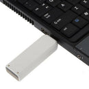 USB Rechargeable Flameless Cigar Cigarette Smoke Electronic Lighter No Gas lj