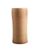 Chinese Japanese Bamboo Tea Cups Beer Tumbler Coffee Wine Milk Drinking Cup