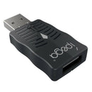 Ipega Pg-9132 Portable Usb Wireless Bluetooth Receiver Game Controller Adap