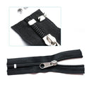 85Pcs Zipper Repair Kit Zip Slider Rescue Universal Zippers Replacement Jac K8G9